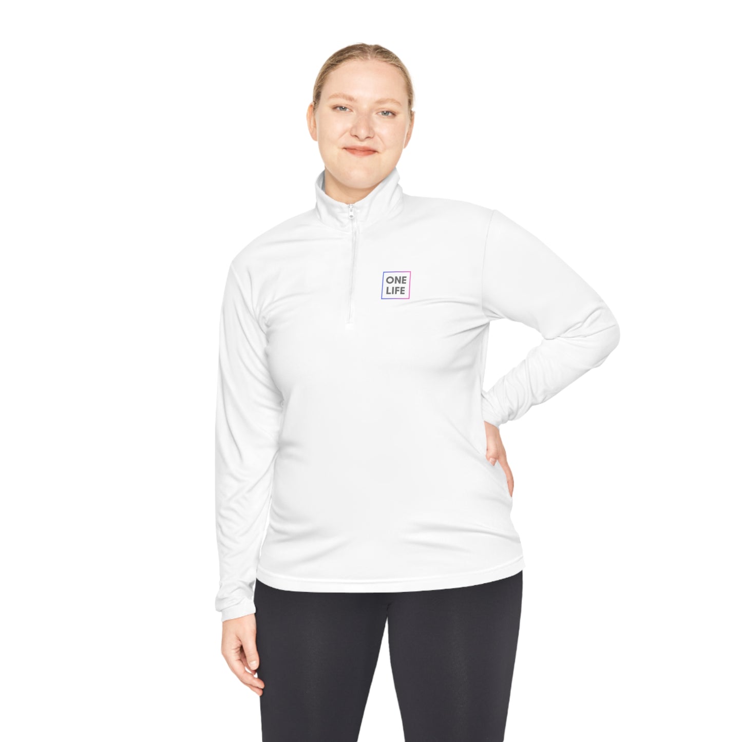 OneLife Sport Pullover