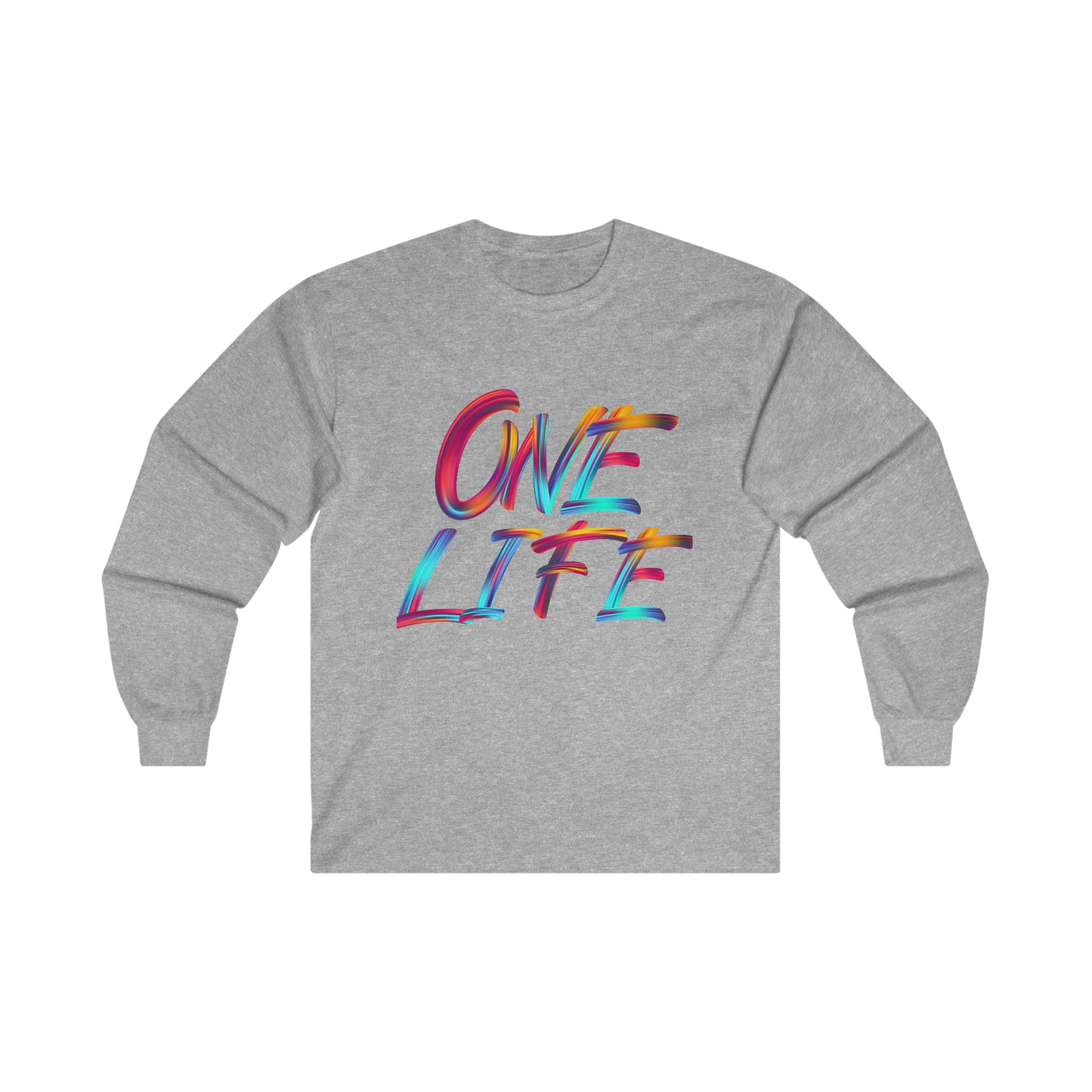 OneLife Long Sleeve