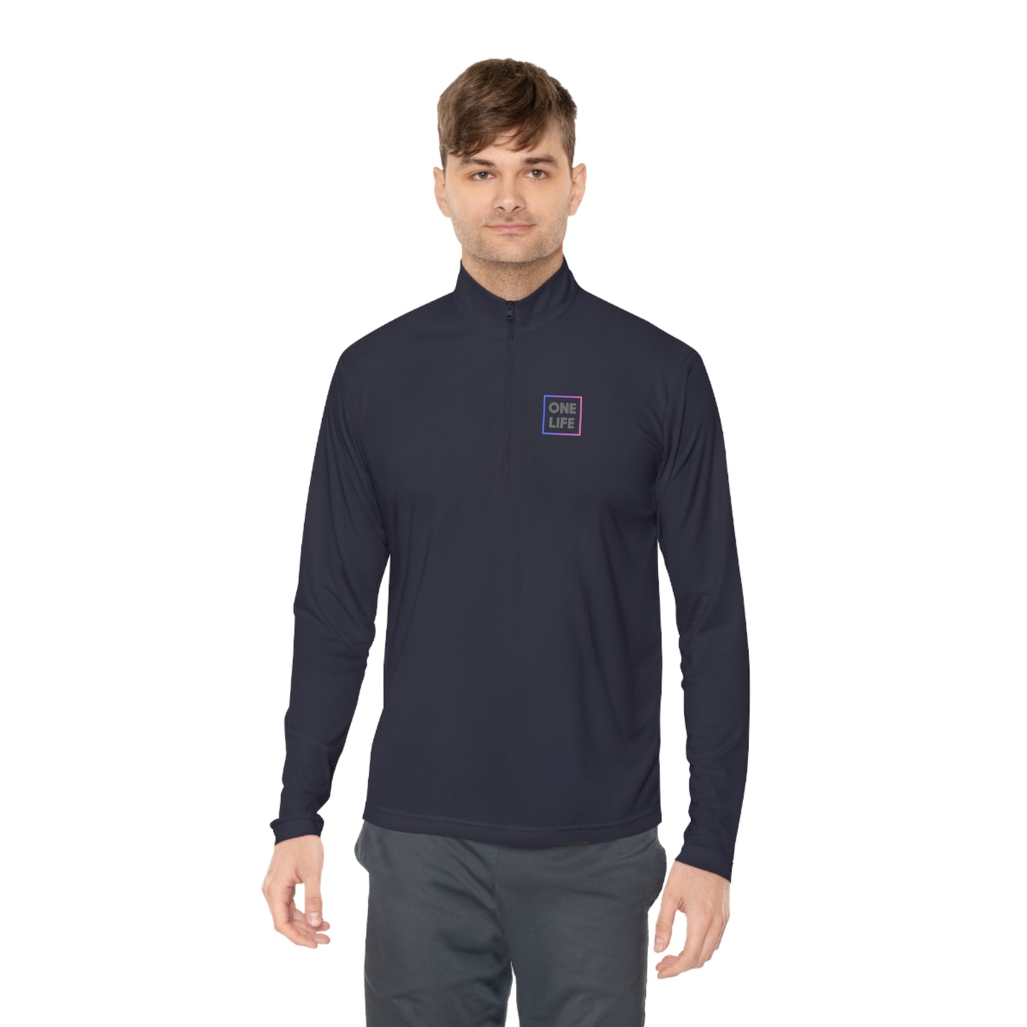 OneLife Sport Pullover
