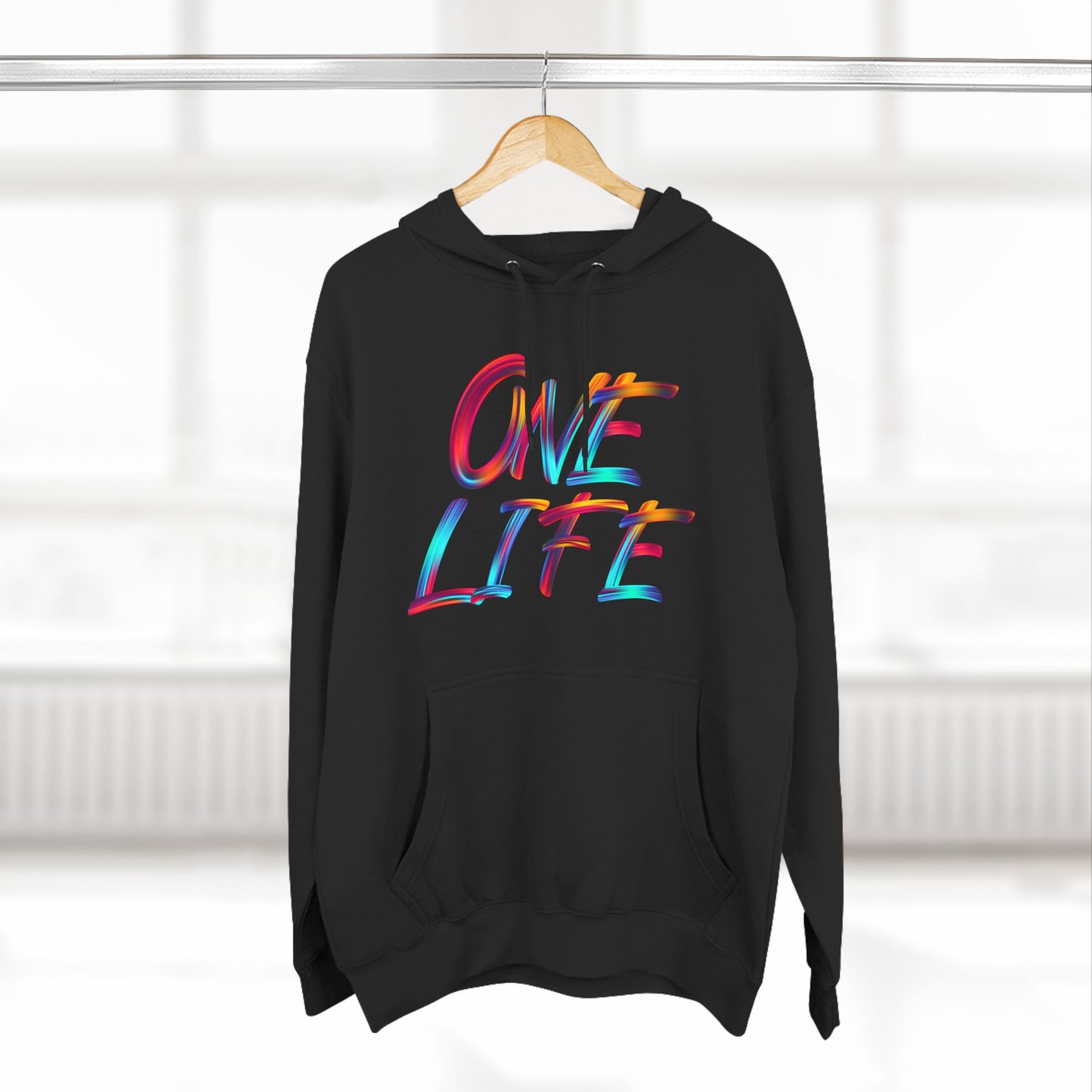 One Life Hoodie