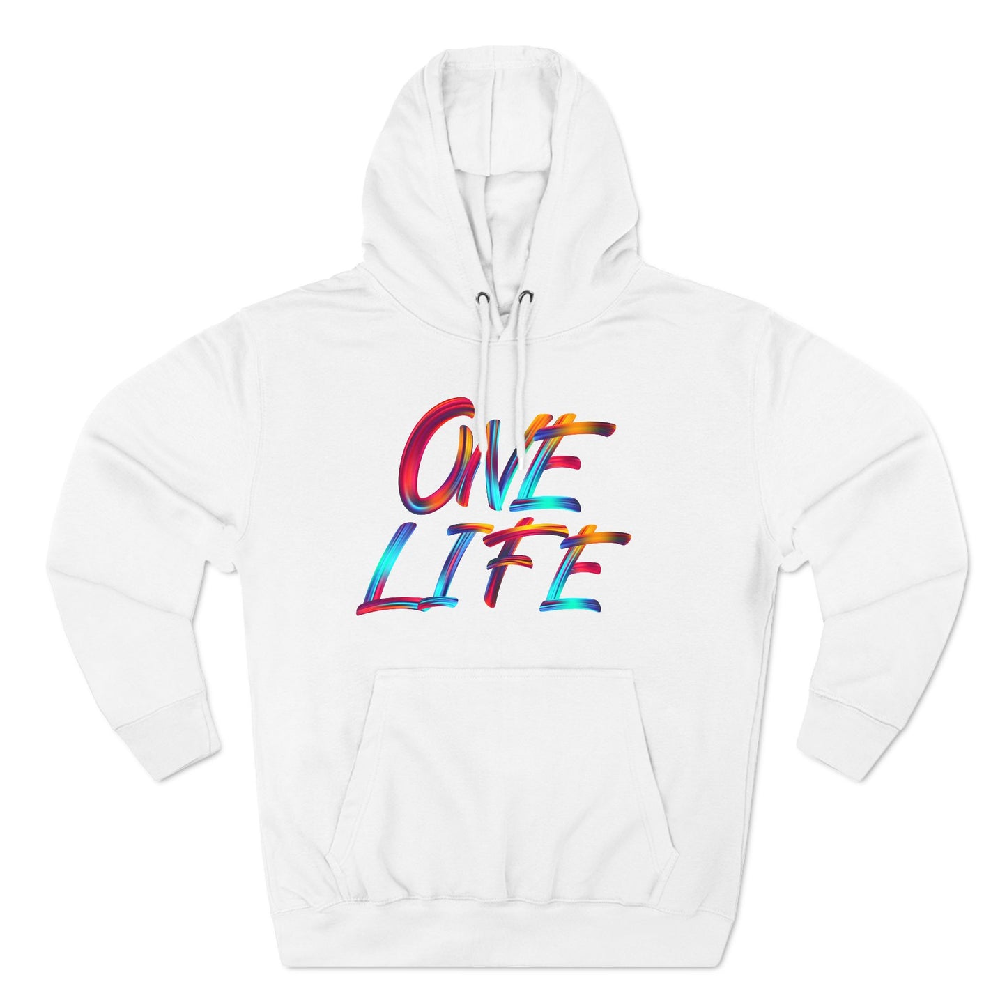 One Life Hoodie