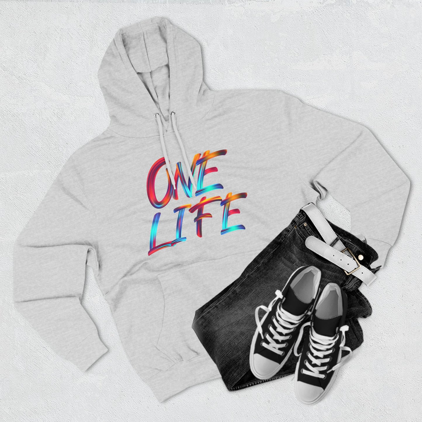 One Life Hoodie