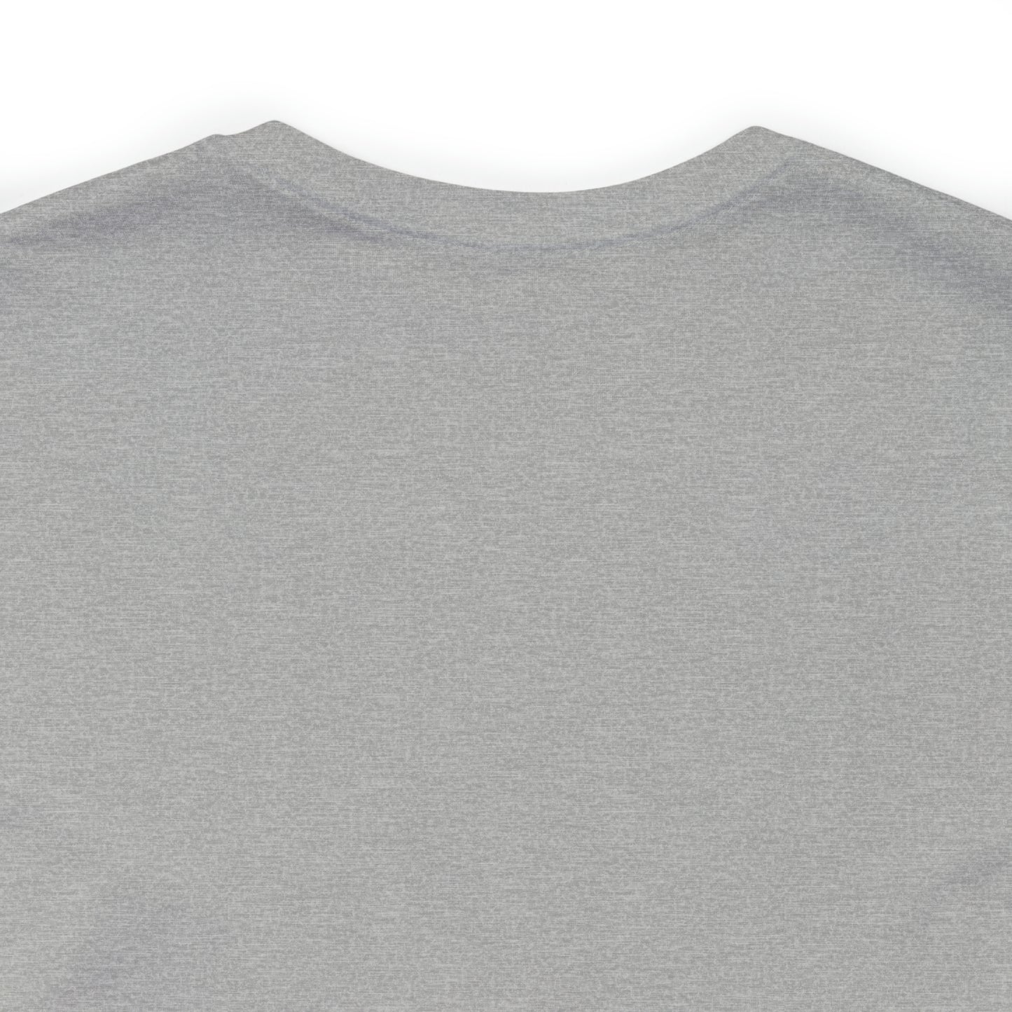 OneLife Unisex Jersey Tee