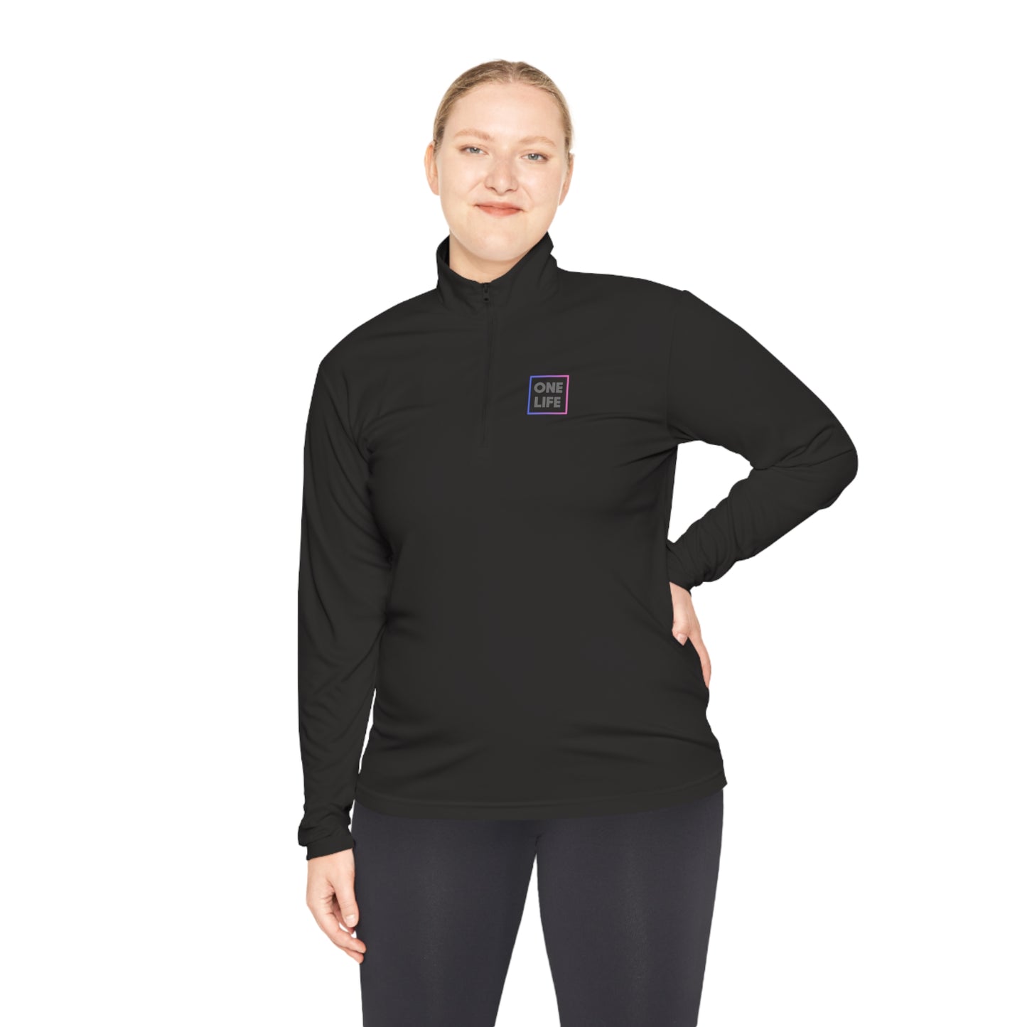 OneLife Sport Pullover