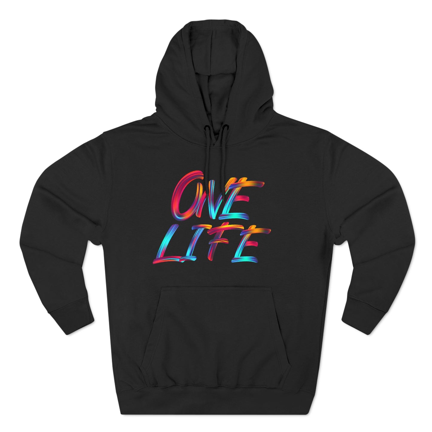 One Life Hoodie