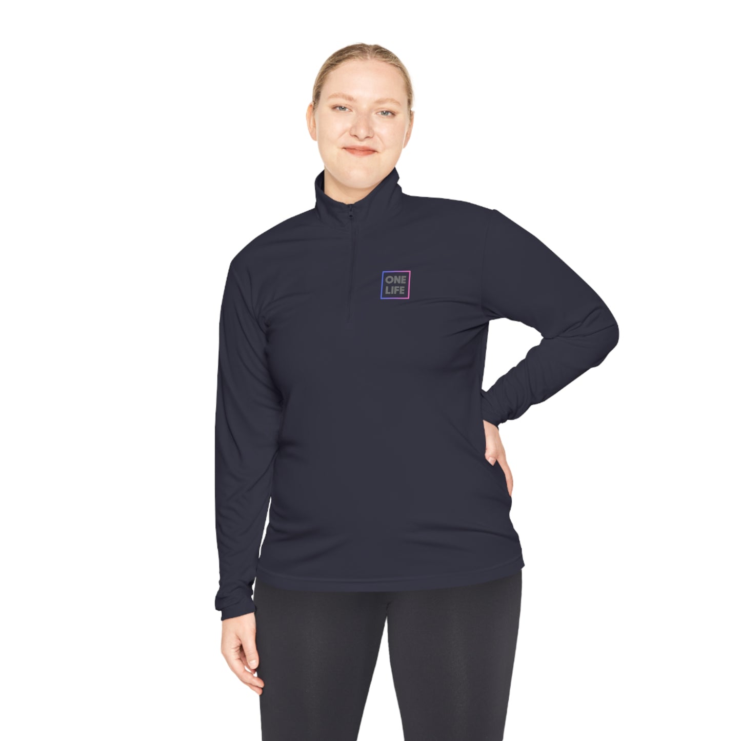 OneLife Sport Pullover