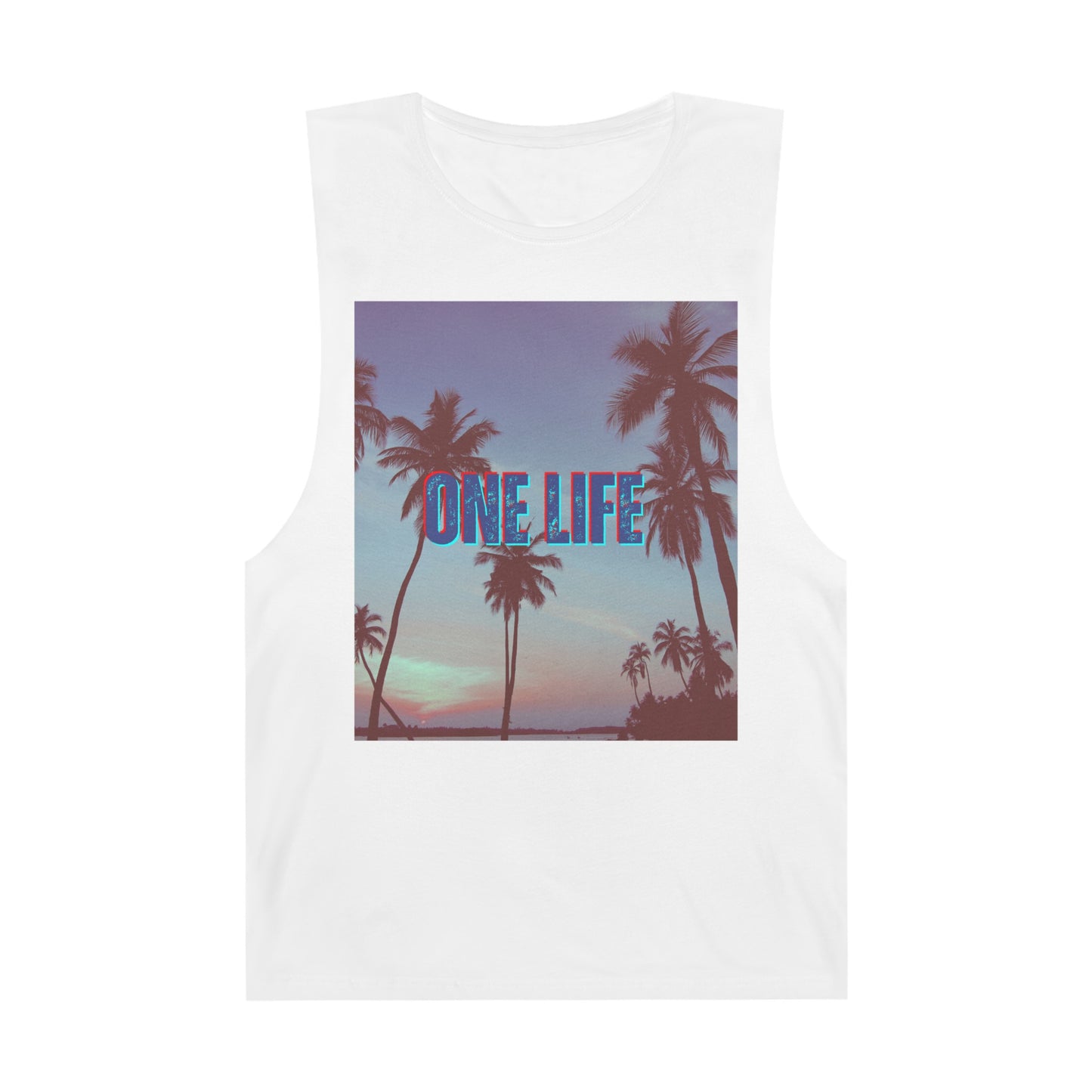 ONE LIFE Barnard Tank