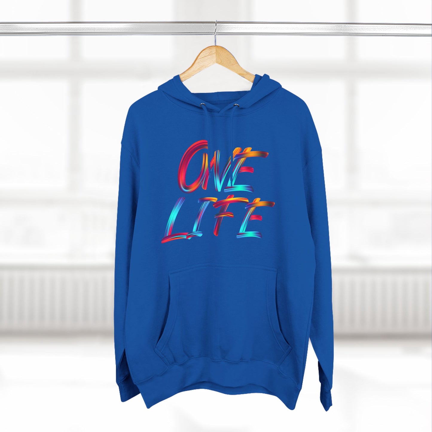 One Life Hoodie