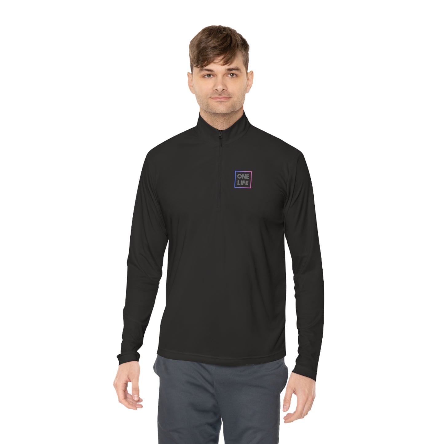 OneLife Sport Pullover