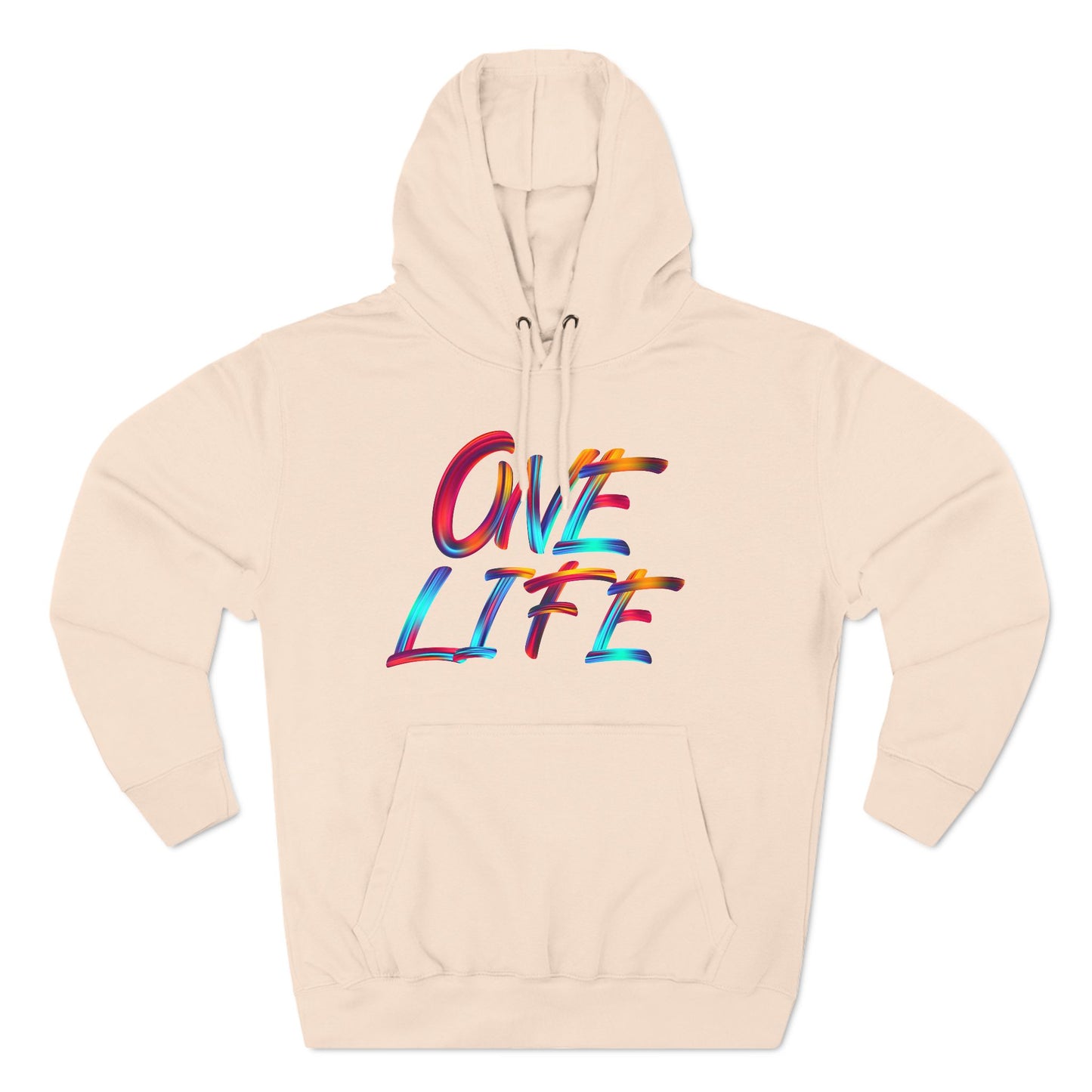 One Life Hoodie