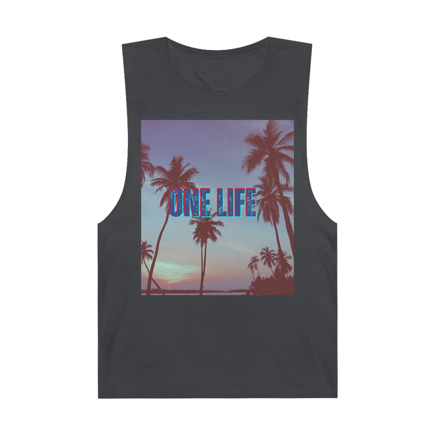 ONE LIFE Barnard Tank