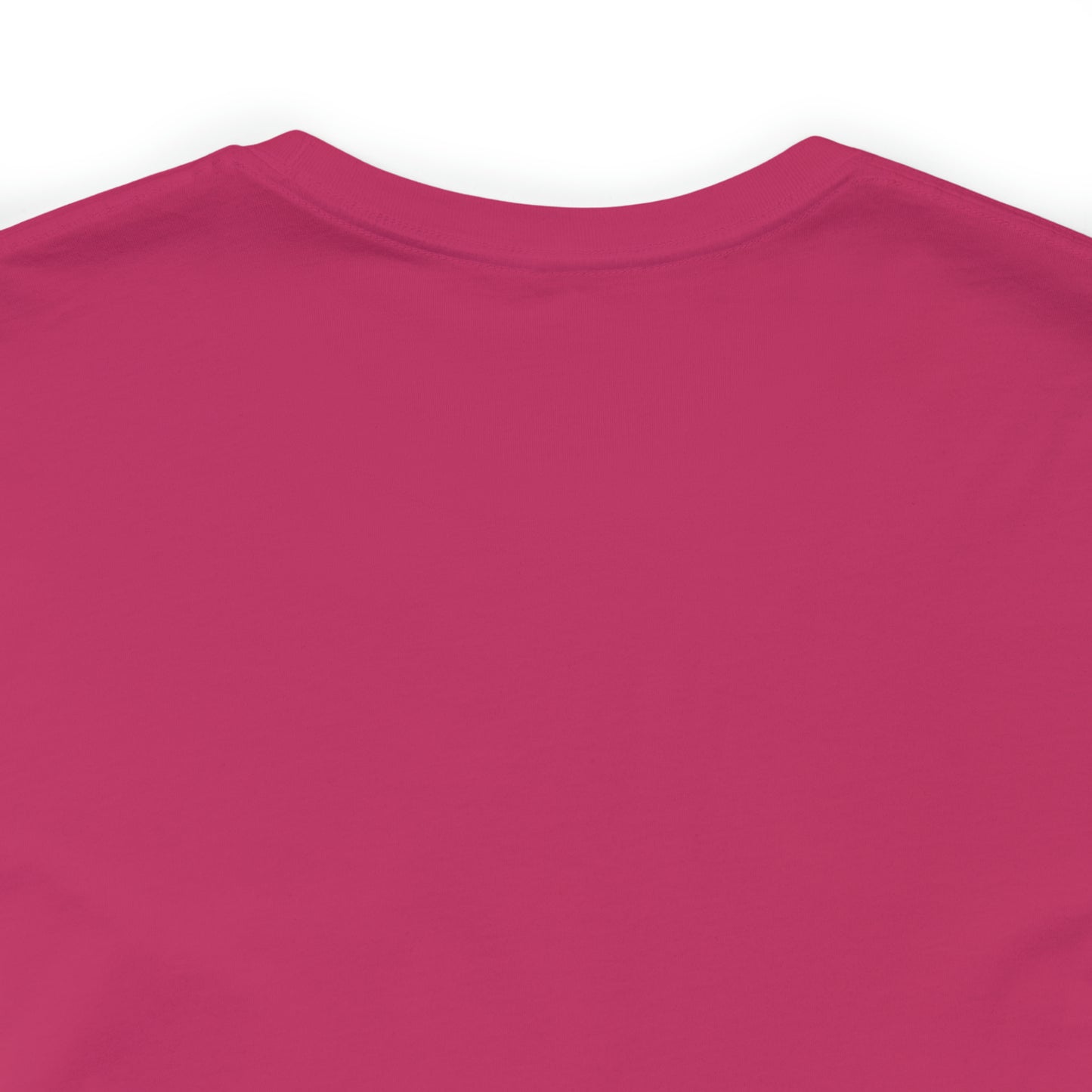 OneLife Unisex Jersey Tee