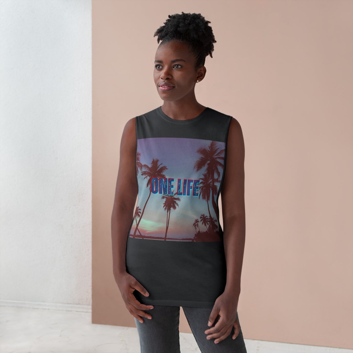ONE LIFE Barnard Tank