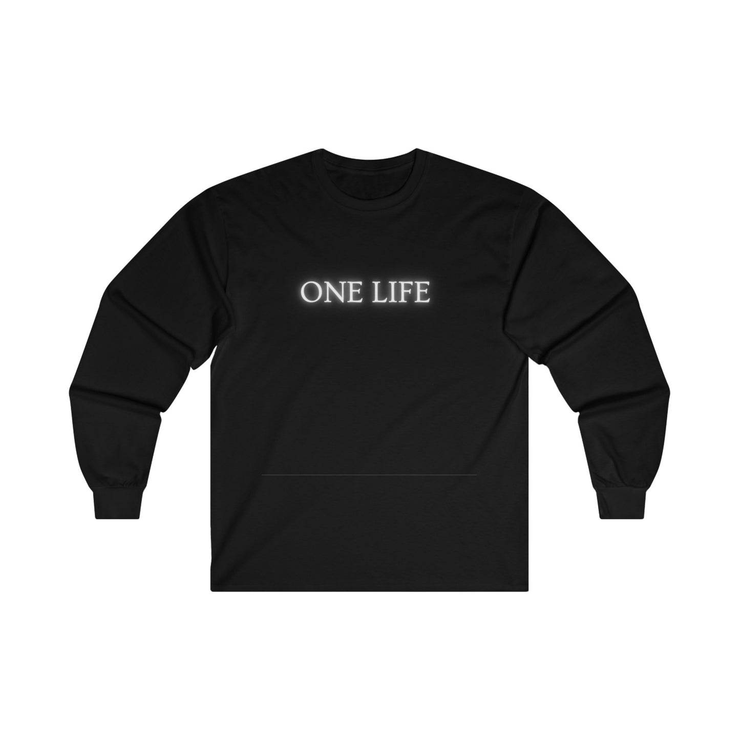 ONE LIFE Self Care Long Sleeve