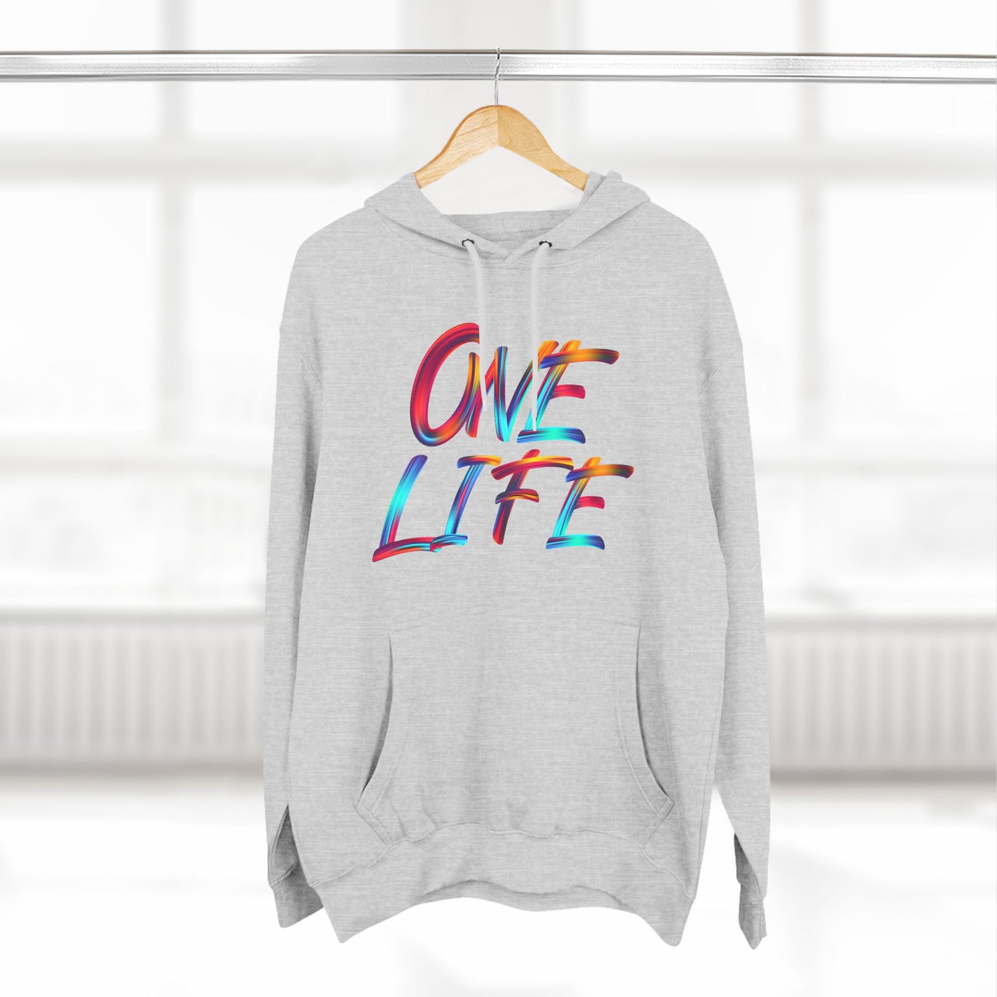 One Life Hoodie