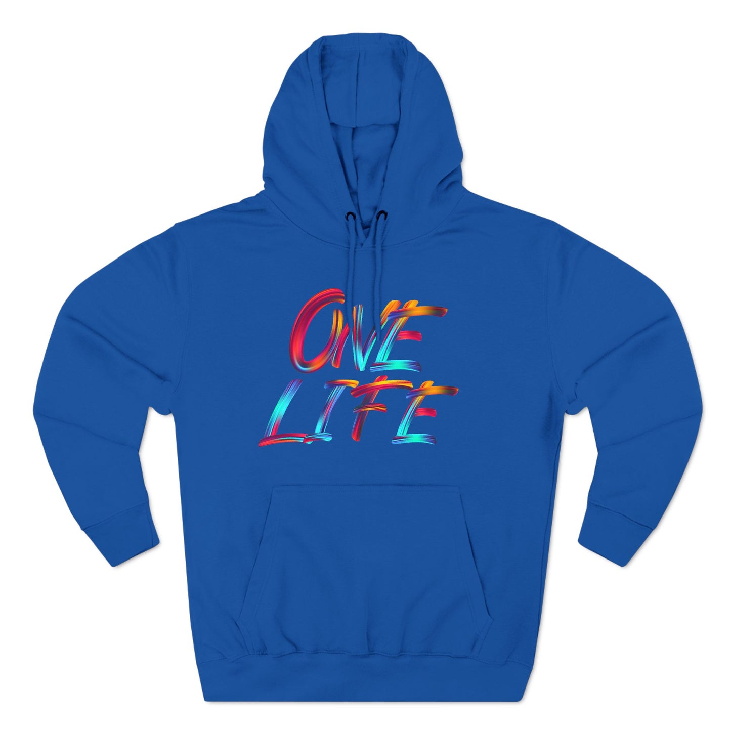 One Life Hoodie