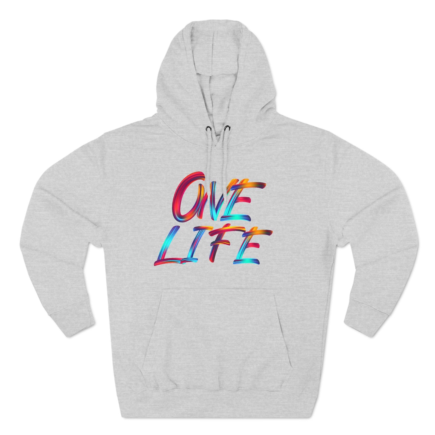 One Life Hoodie