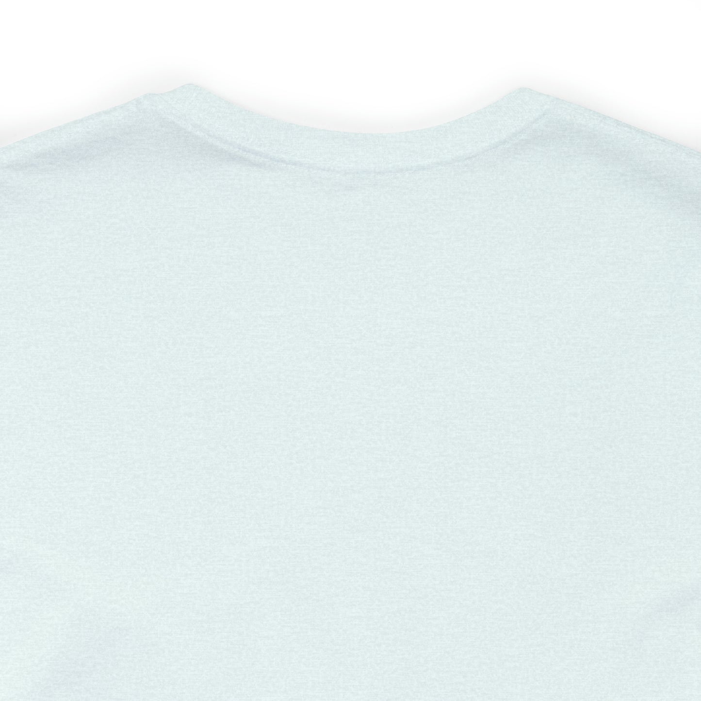 OneLife Unisex Jersey Tee