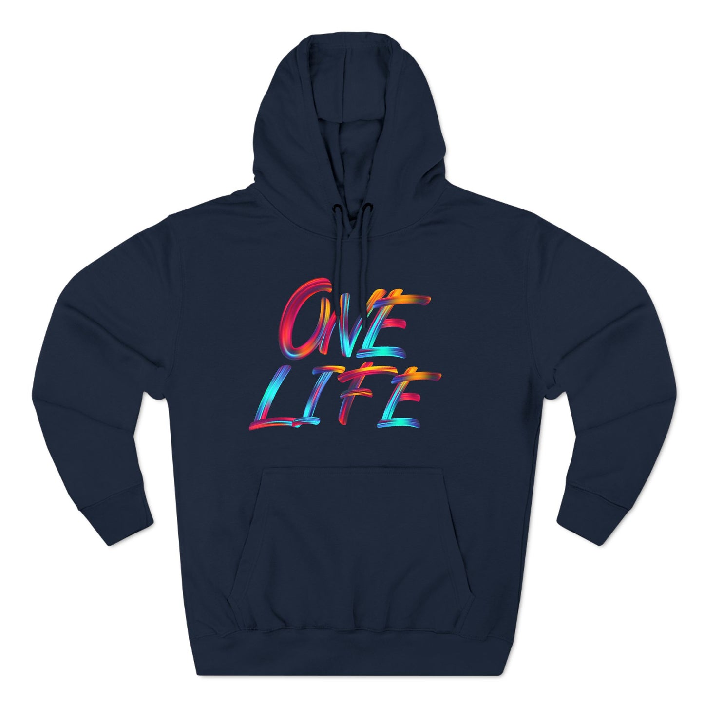 One Life Hoodie