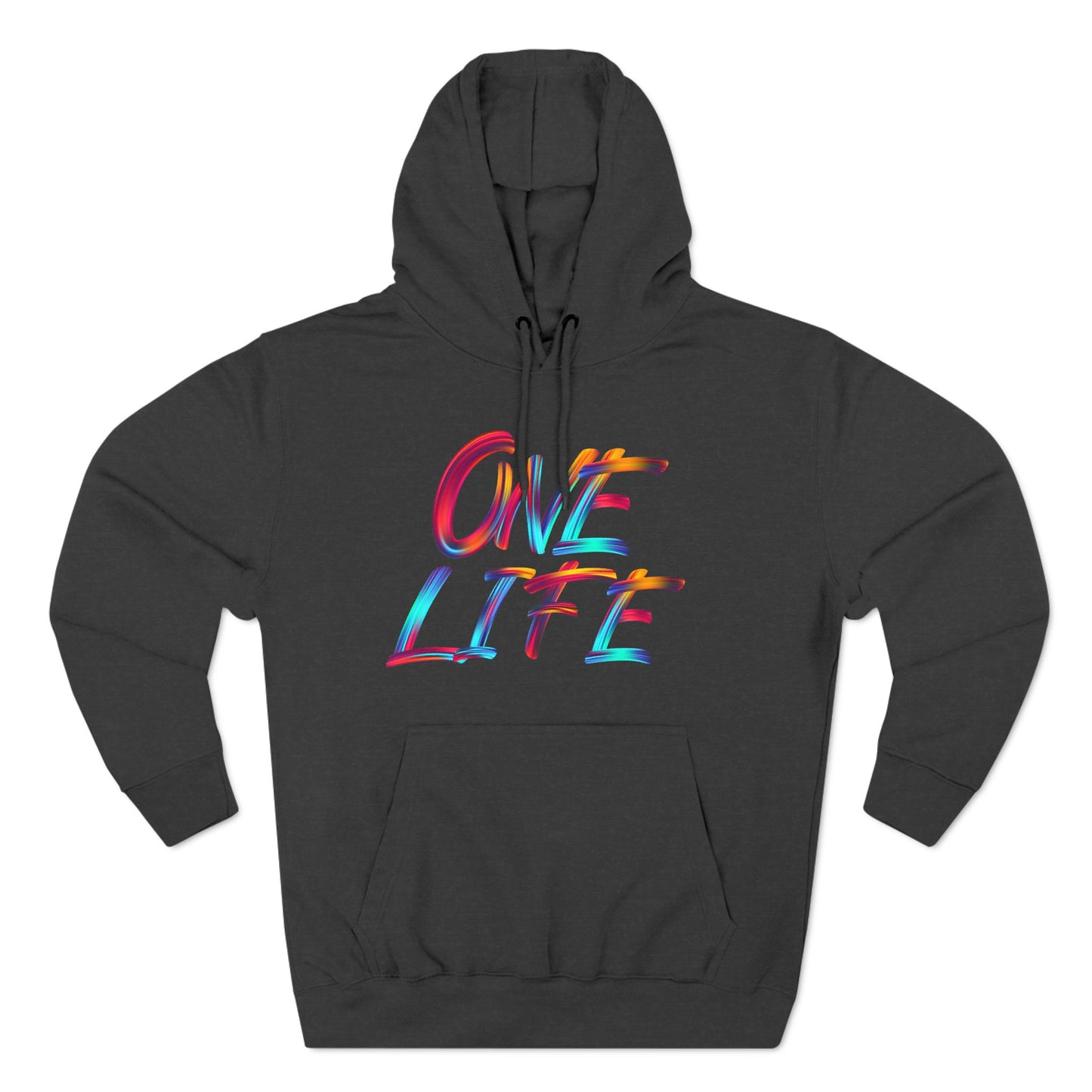 One Life Hoodie