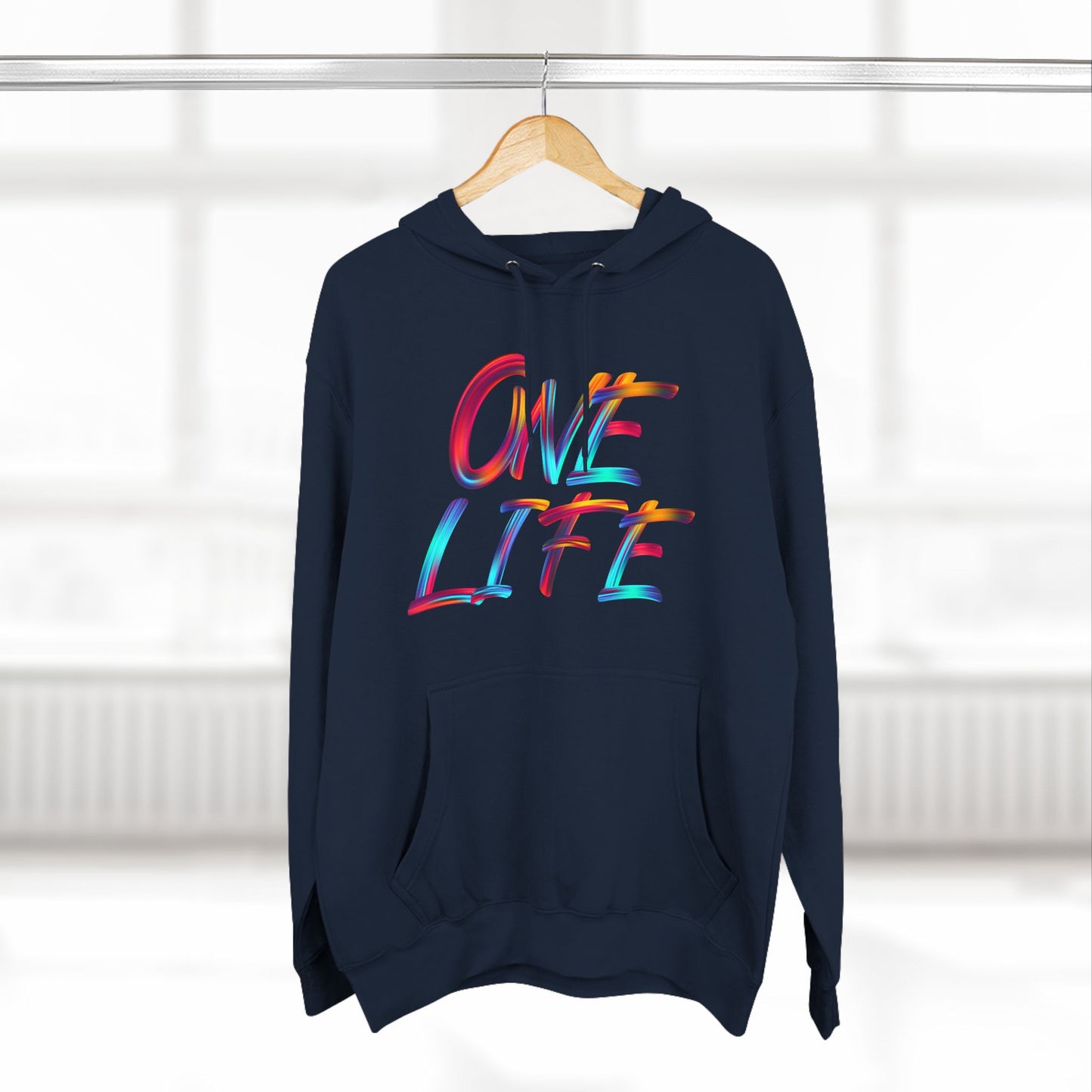 One Life Hoodie