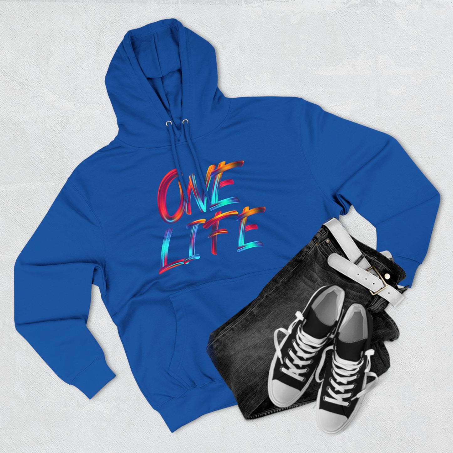 One Life Hoodie