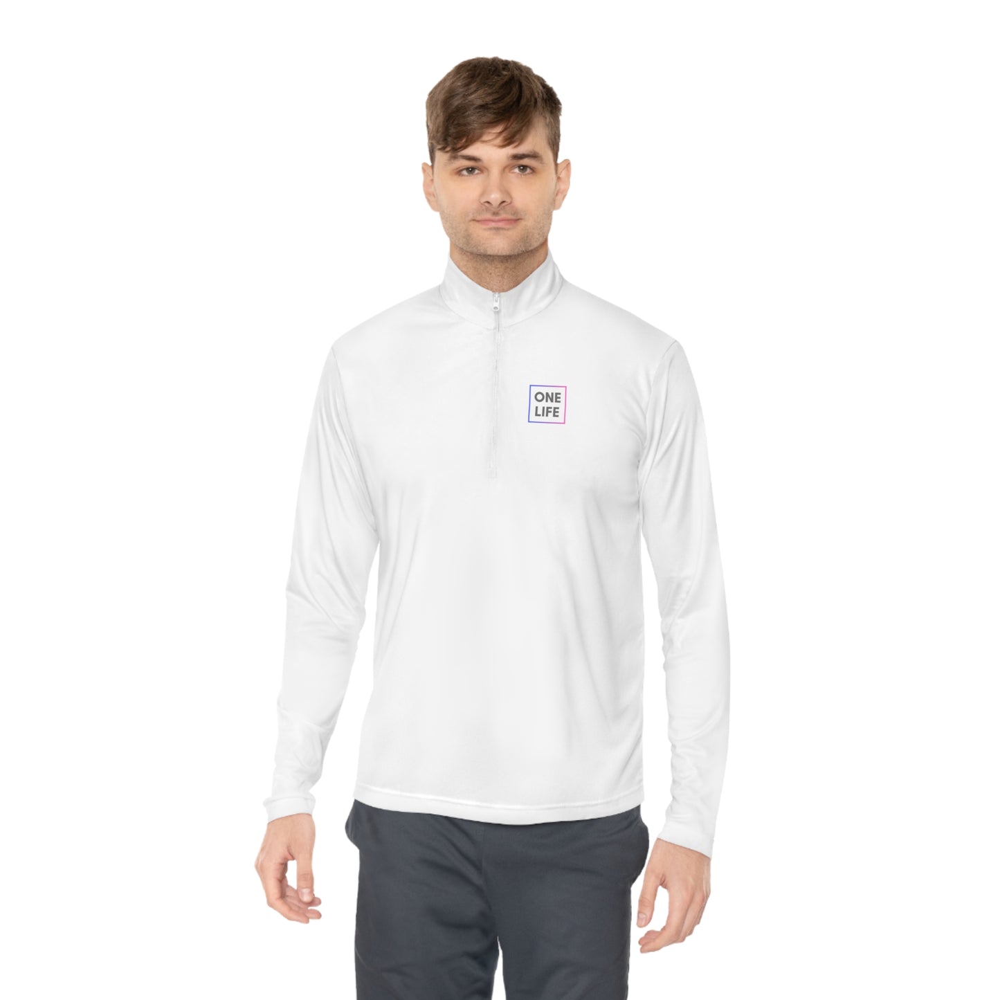 OneLife Sport Pullover