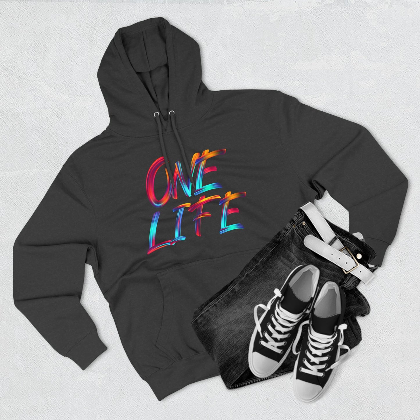 One Life Hoodie
