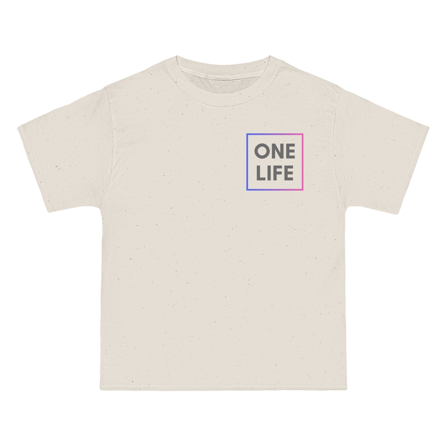 OneLife Beefy Tee