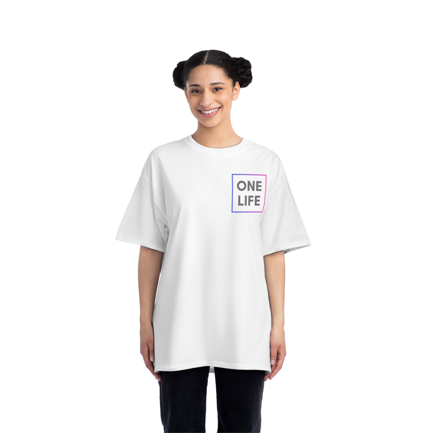 OneLife Beefy Tee