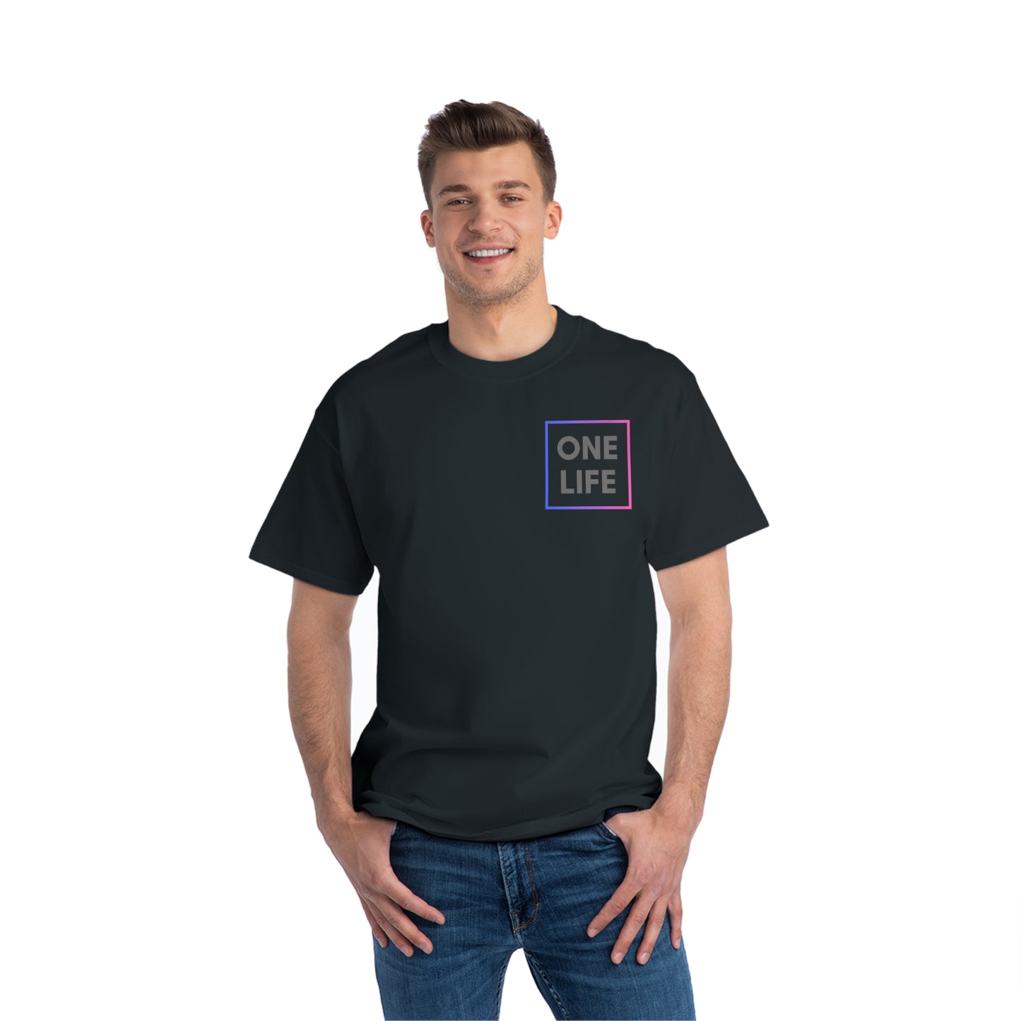 OneLife Beefy Tee