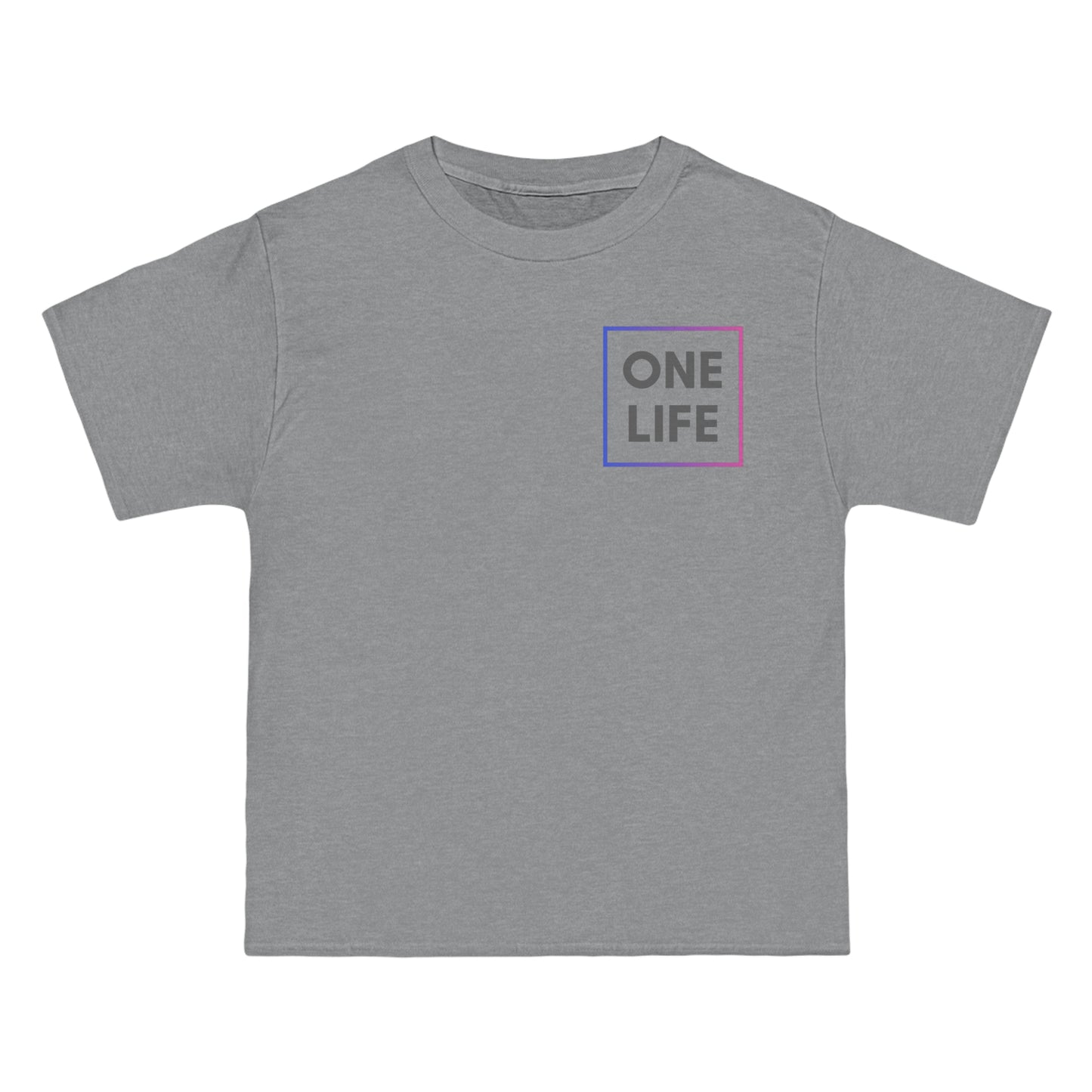 OneLife Beefy Tee