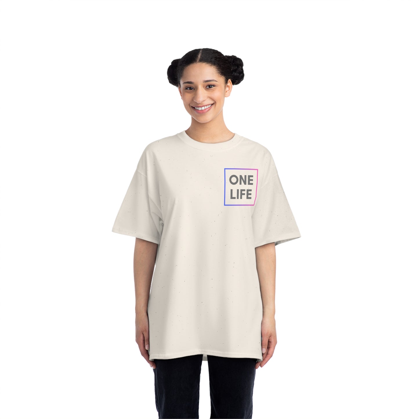 OneLife Beefy Tee