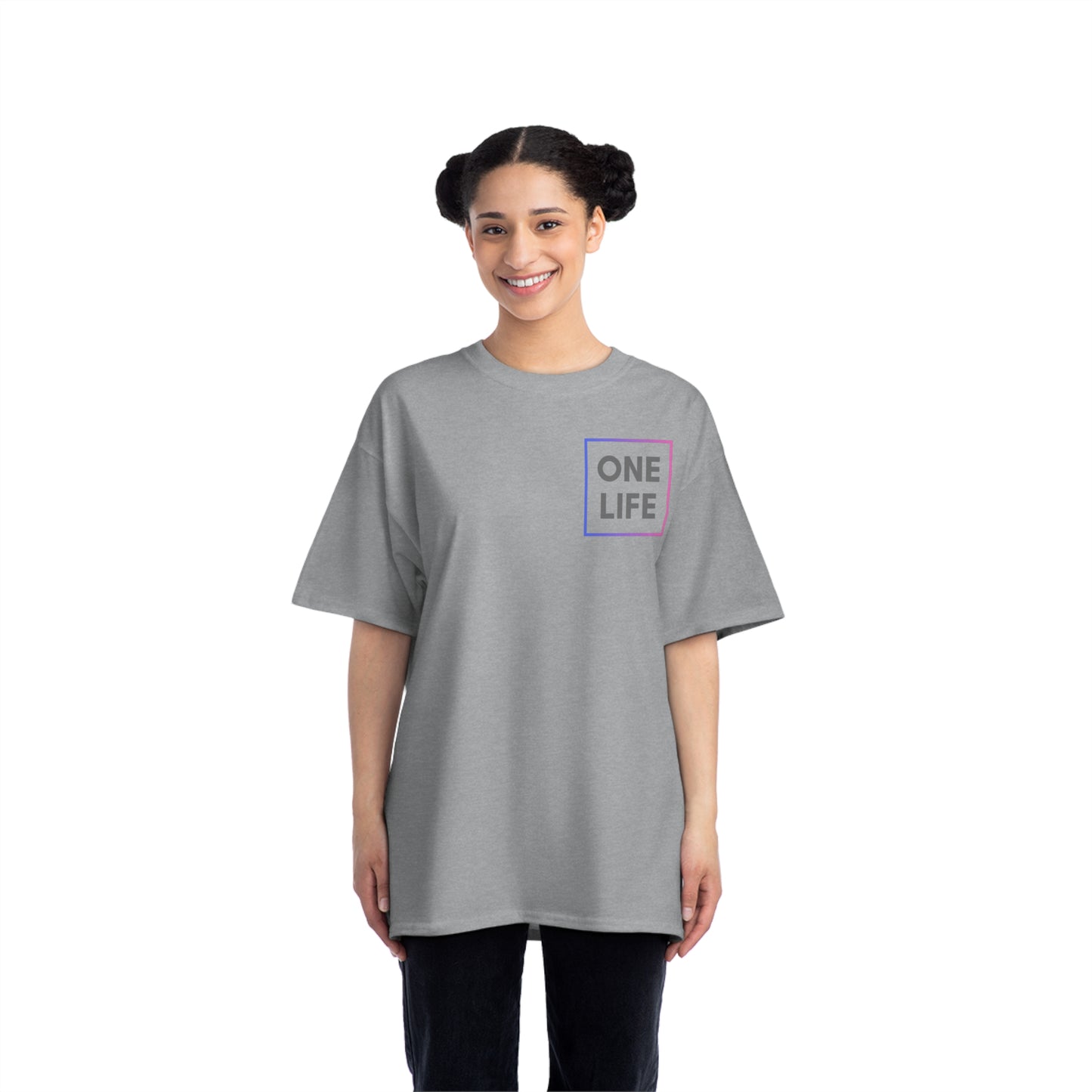 OneLife Beefy Tee