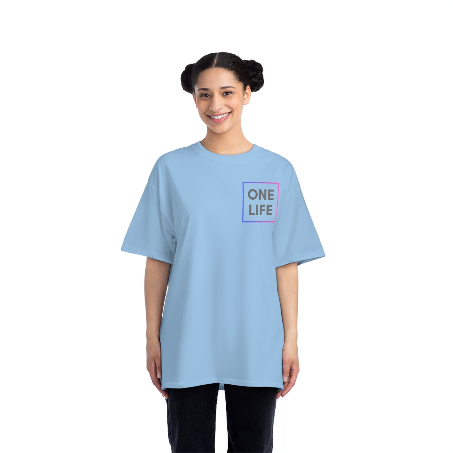 OneLife Beefy Tee