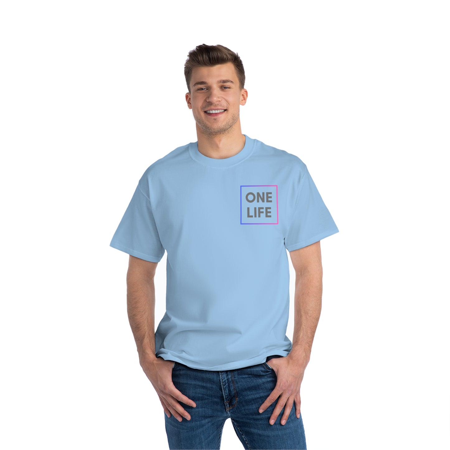 OneLife Beefy Tee