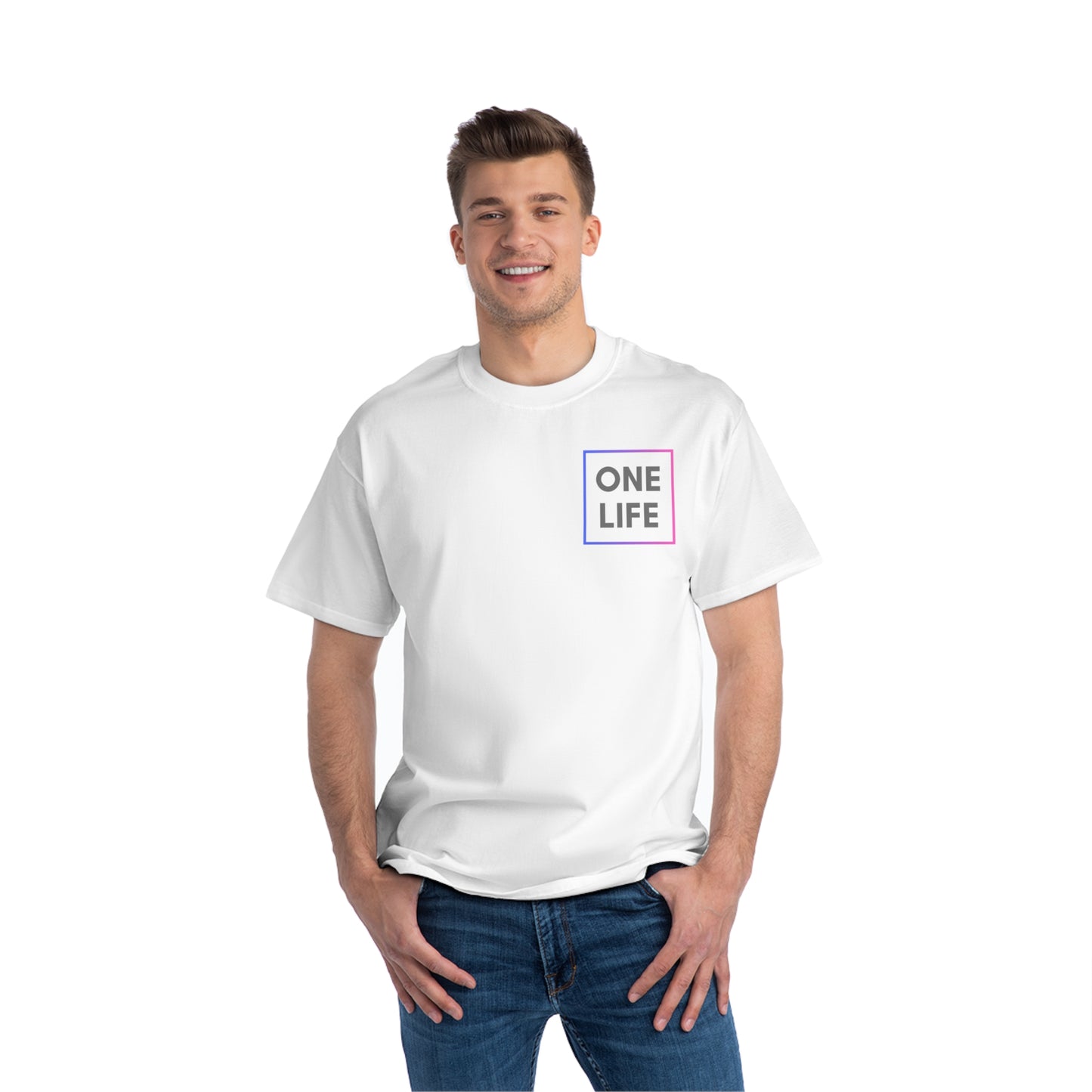 OneLife Beefy Tee