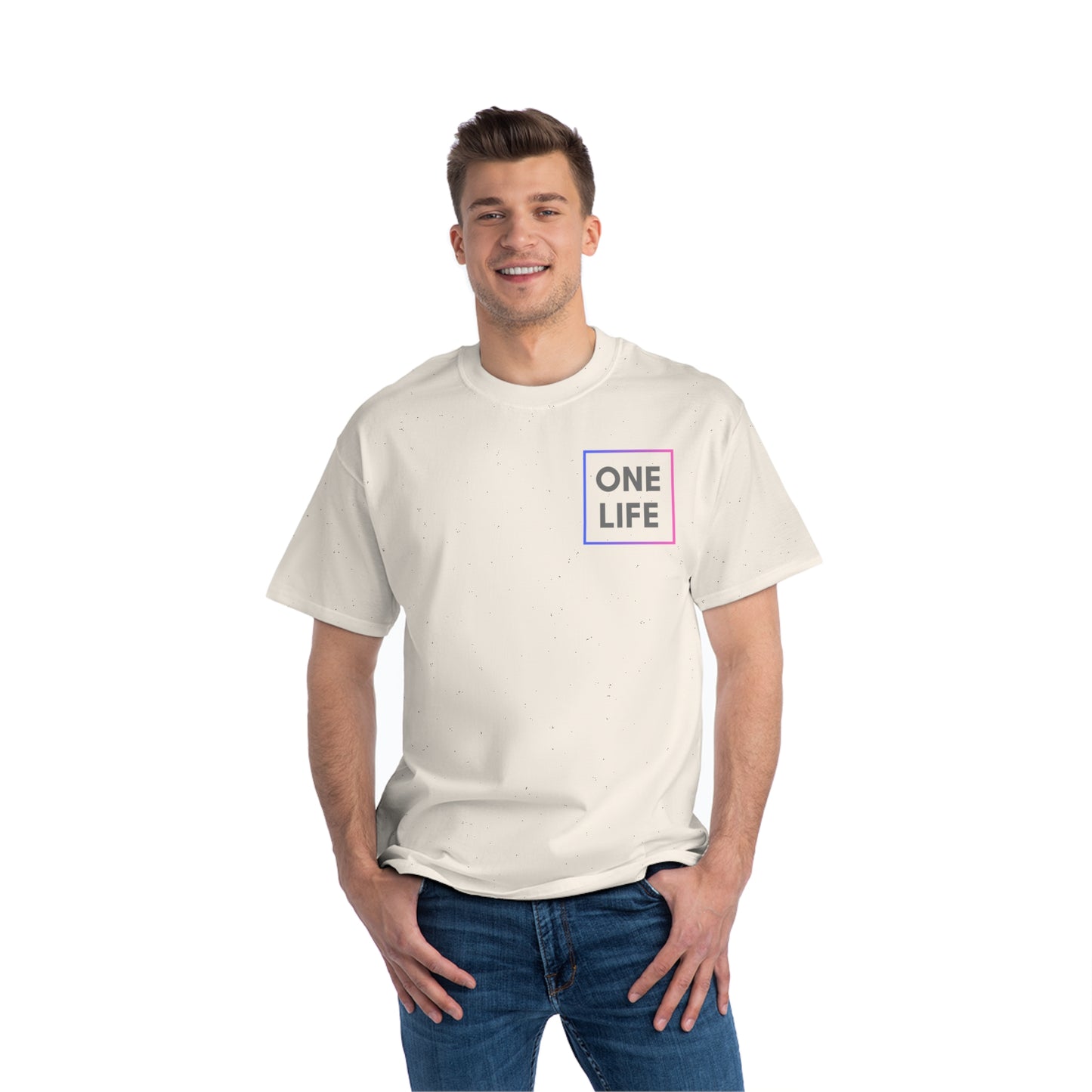 OneLife Beefy Tee