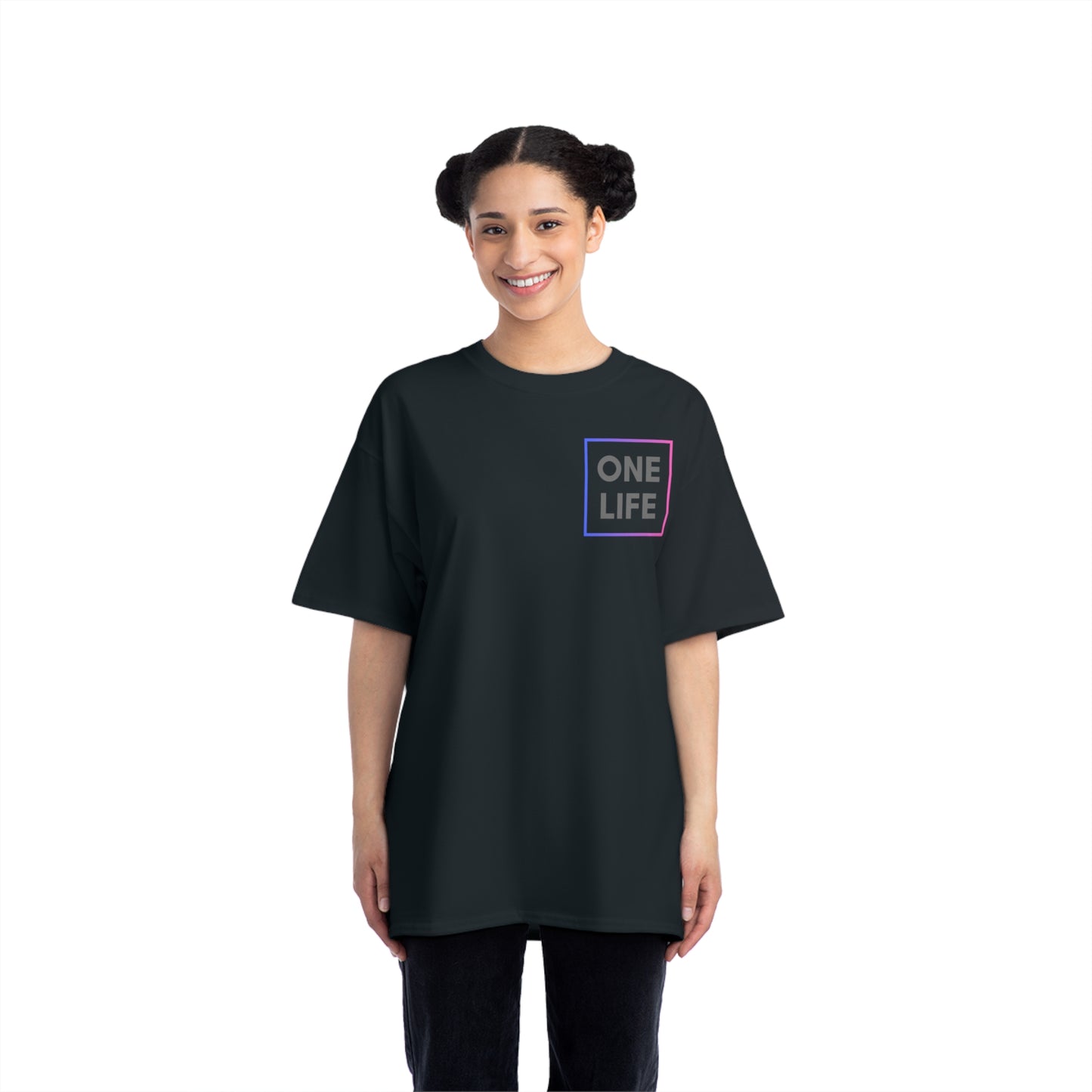 OneLife Beefy Tee