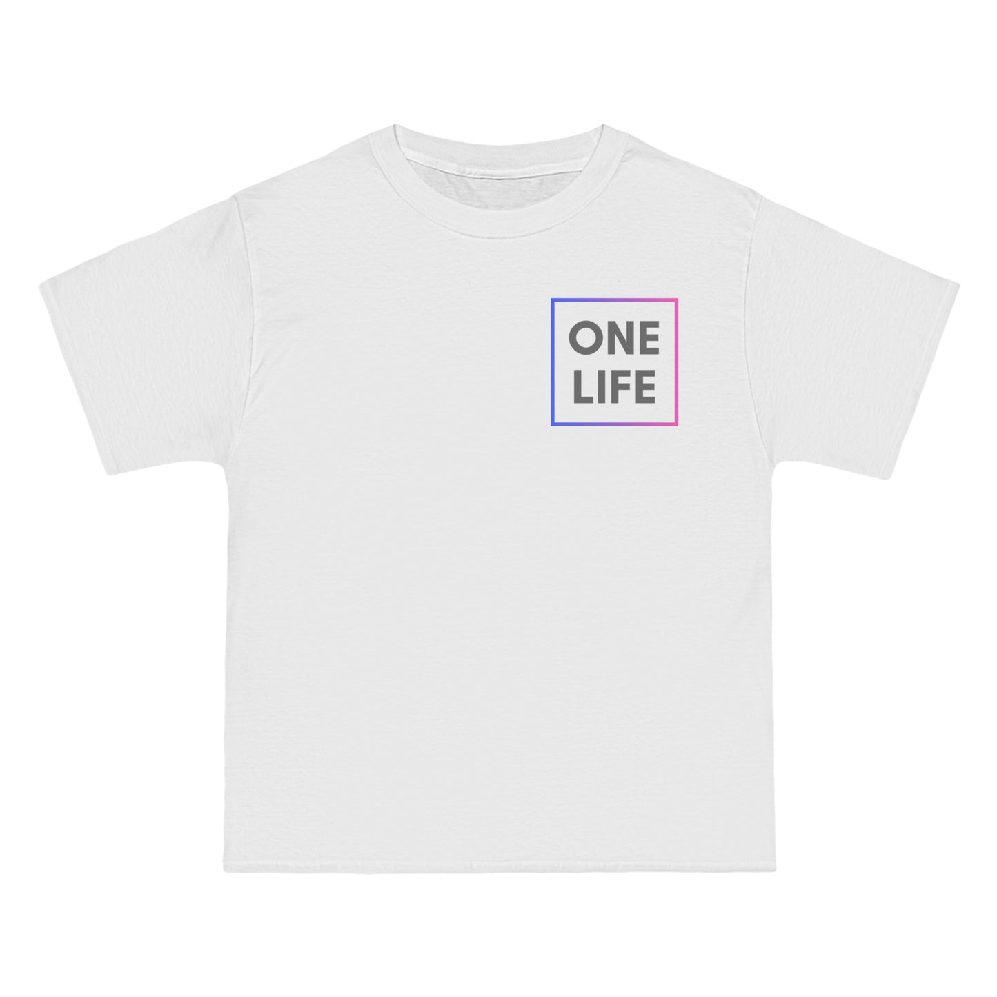 OneLife Beefy Tee