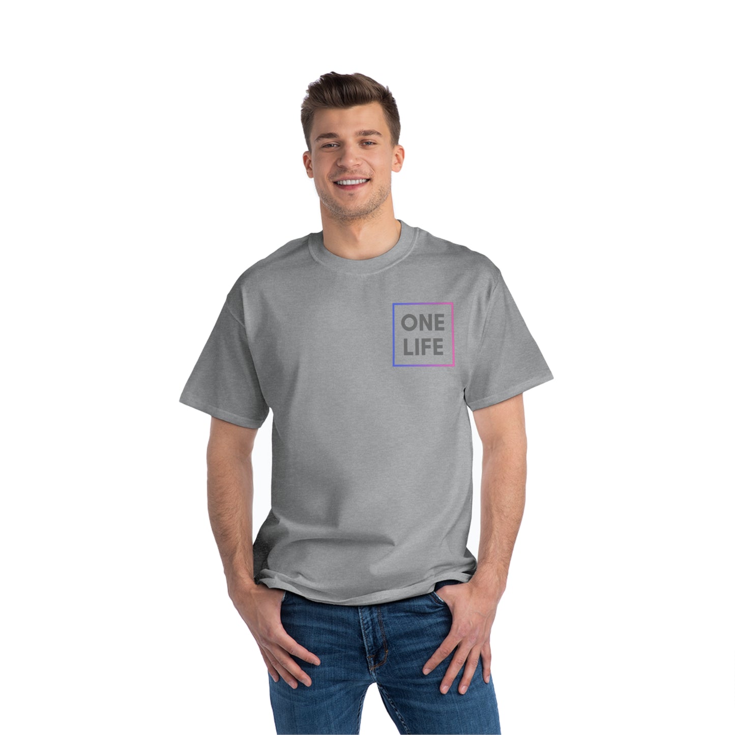 OneLife Beefy Tee